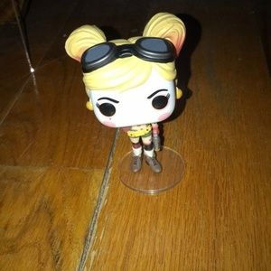 Bombshell Harley Quinn Funko Pop Figure